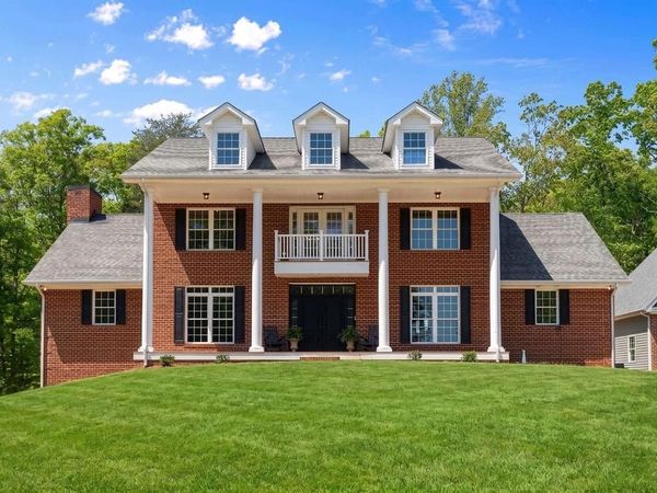 496 BOWLERS MILL RUN, GORDONSVILLE, VA 22942