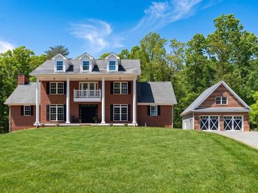 496 BOWLERS MILL RUN, GORDONSVILLE, VA 22942