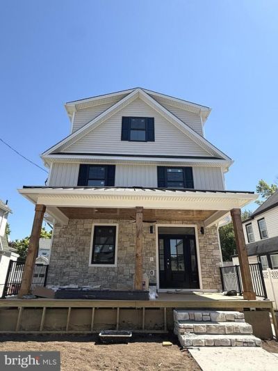 25 OAK LANE , HAVERTOWN, PA 19083