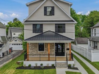25 OAK LANE, HAVERTOWN, PA 19083