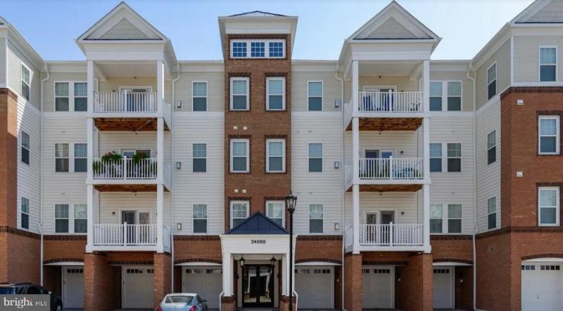 24660 Woolly Mammoth Terrace, Unit 402, Aldie, VA 20105 Main Photo