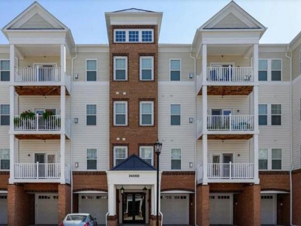 24660 WOOLLY MAMMOTH TERRACE, Unit 402, ALDIE, VA 20105