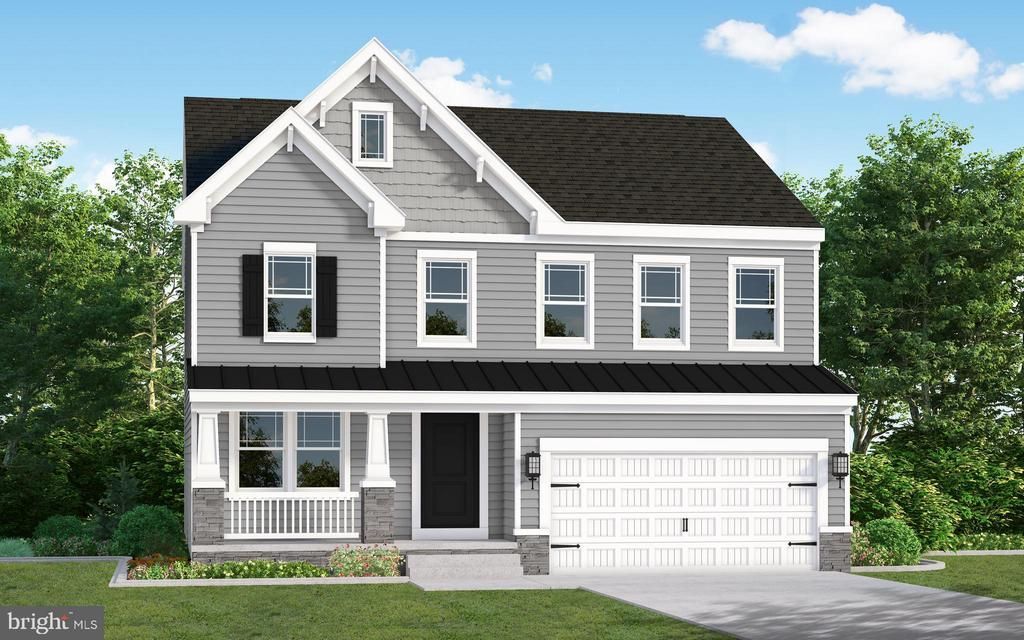 529C TRIMBLE RD, JOPPA, MD 21085