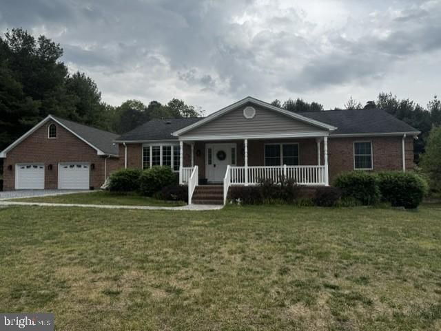 90 Jeep Lane, Elkton, VA 22827 Main Photo