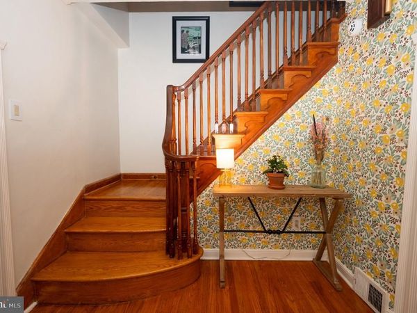 6655 ANDERSON STREET, PHILADELPHIA, PA 19119