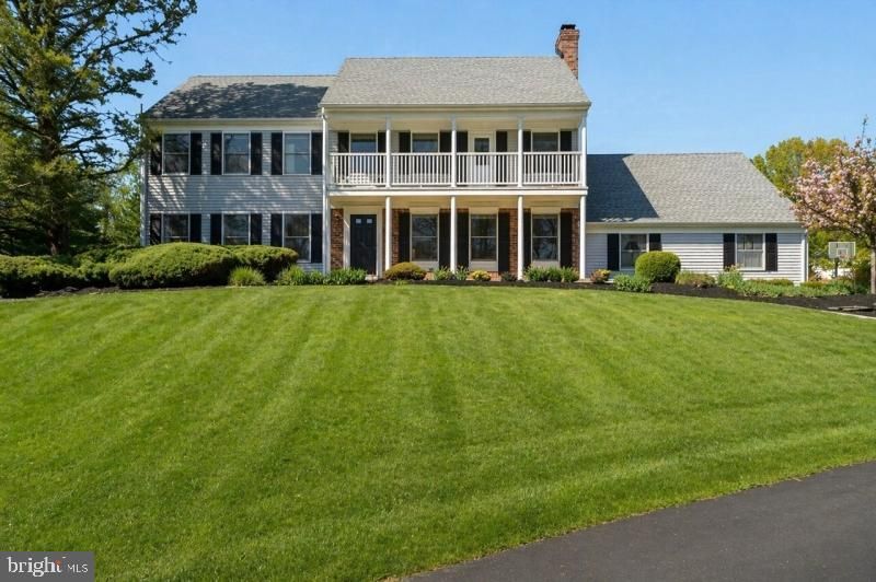 34 Molasses Road , Lebanon, NJ 08833 Main Photo