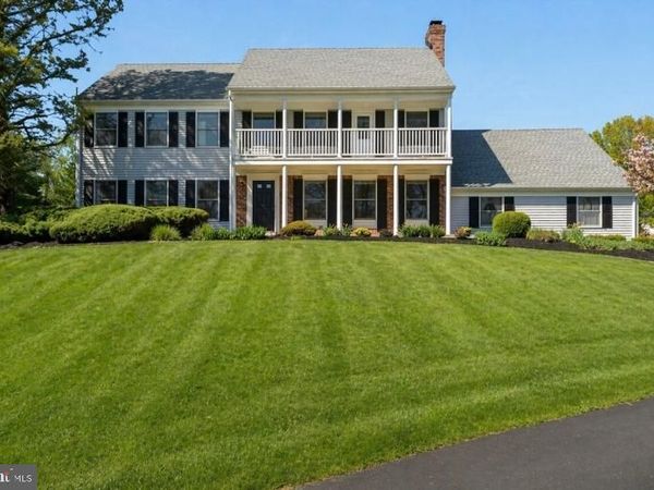 34 MOLASSES ROAD , LEBANON, NJ 08833