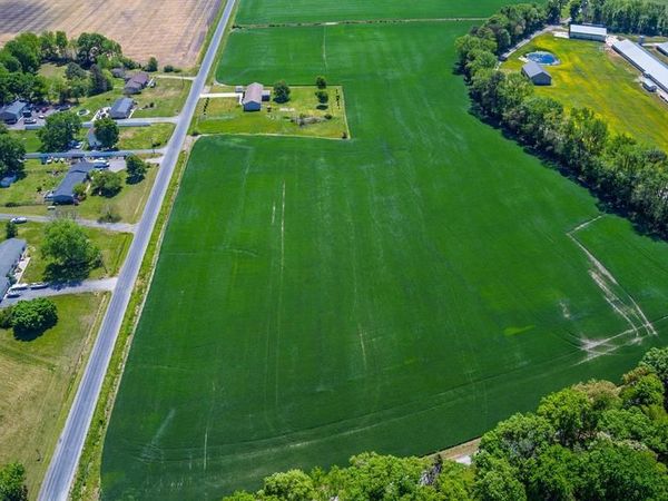 LOT #15 TOWER ROAD, CAMDEN WYOMING, DE 19934
