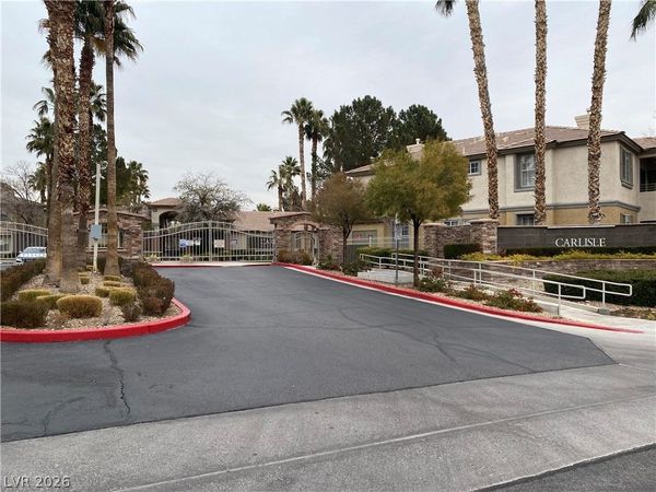 10224 Penrith Avenue , Unit 204, Las Vegas, NV 89144