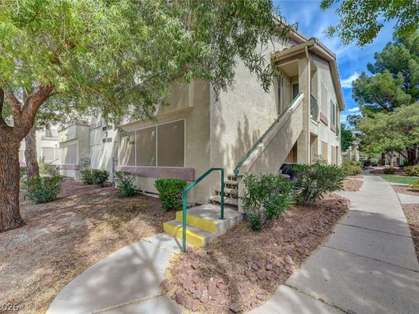 5710 E Tropicana Avenue, Unit 1032, Las Vegas, NV 89122
