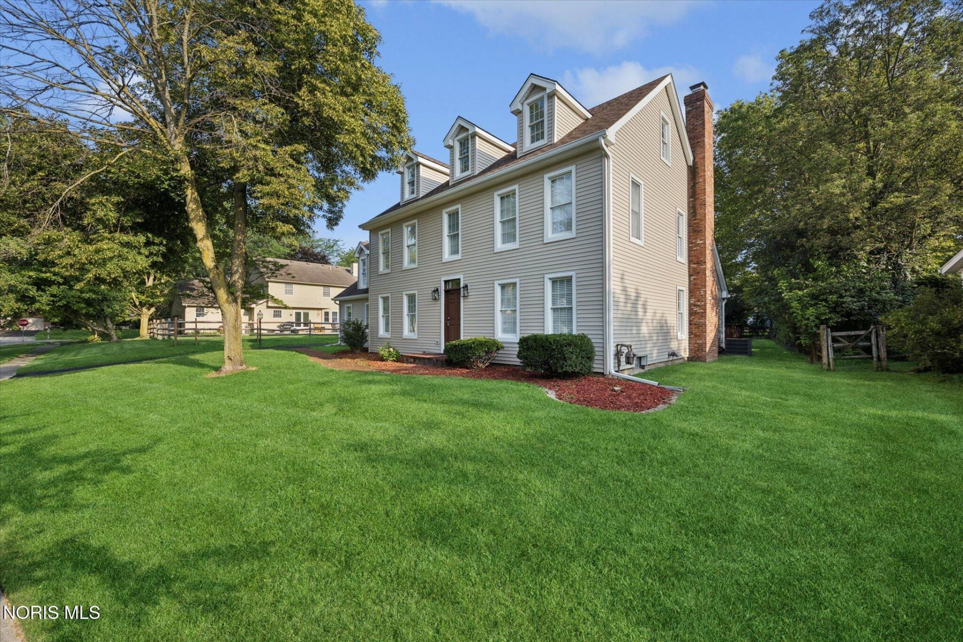 7716 Pope Run Lane, Sylvania, OH 43560 Main Photo
