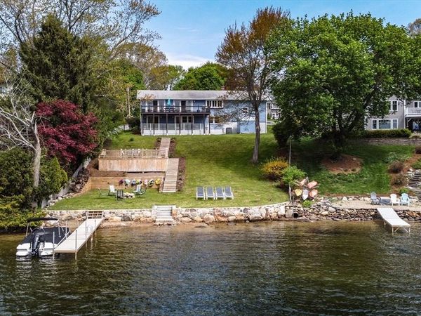 63 Fort Meadow Dr, Hudson, MA 01749