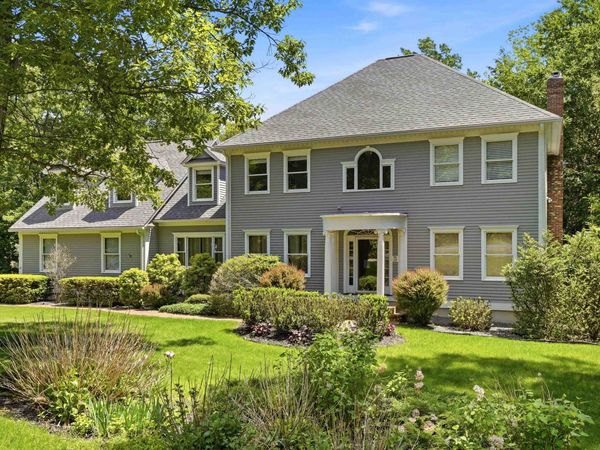 43 Bassett Lane, Newfields, NH 03856