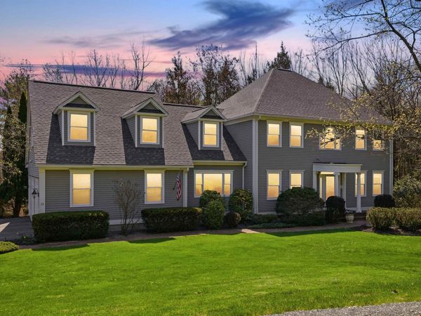 43 Bassett Lane, Newfields, NH 03856