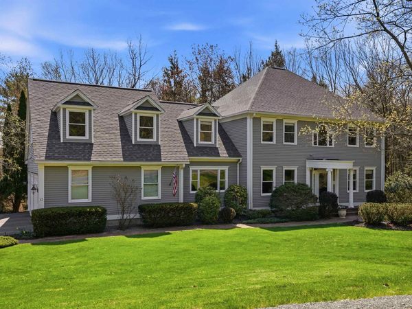 43 Bassett Lane, Newfields, NH 03856