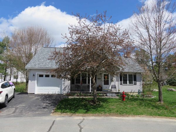 38 Melissa Circle, Jaffrey, NH 03452