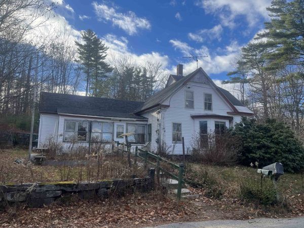 34 East lake Road, Fitzwilliam, NH 03447
