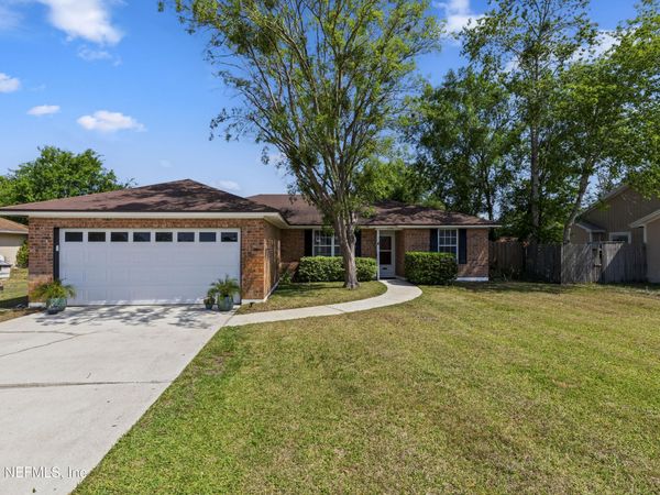 3208 SARAHS Court, Green Cove Springs, FL 32043