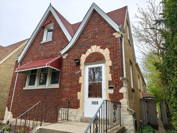 1935 Wenonah Avenue , Berwyn, IL 60402