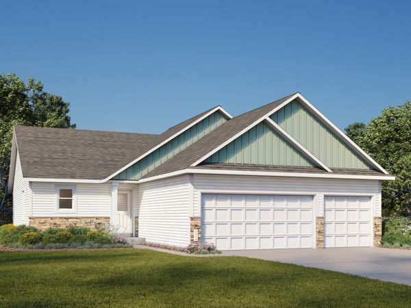542 Sienna Drive, Watertown, MN 55388
