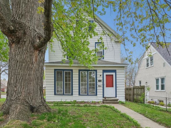 1381 White Bear Avenue N, Saint Paul, MN 55106