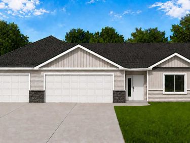 1381 Cullen Street, Saint Peter, MN 56082