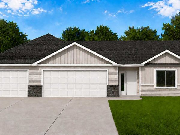 1381 Cullen Street, Saint Peter, MN 56082