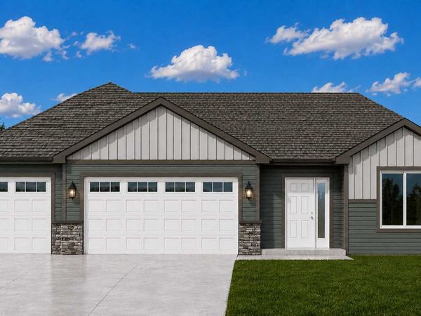 1381 Cullen Street, Saint Peter, MN 56082