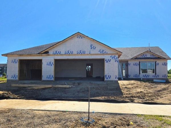 1381 Cullen Street, Saint Peter, MN 56082