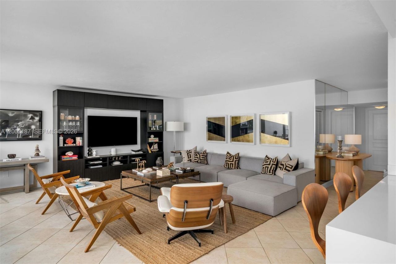 881 Ocean Dr, Unit 3E, Key Biscayne, FL 33149 Photo