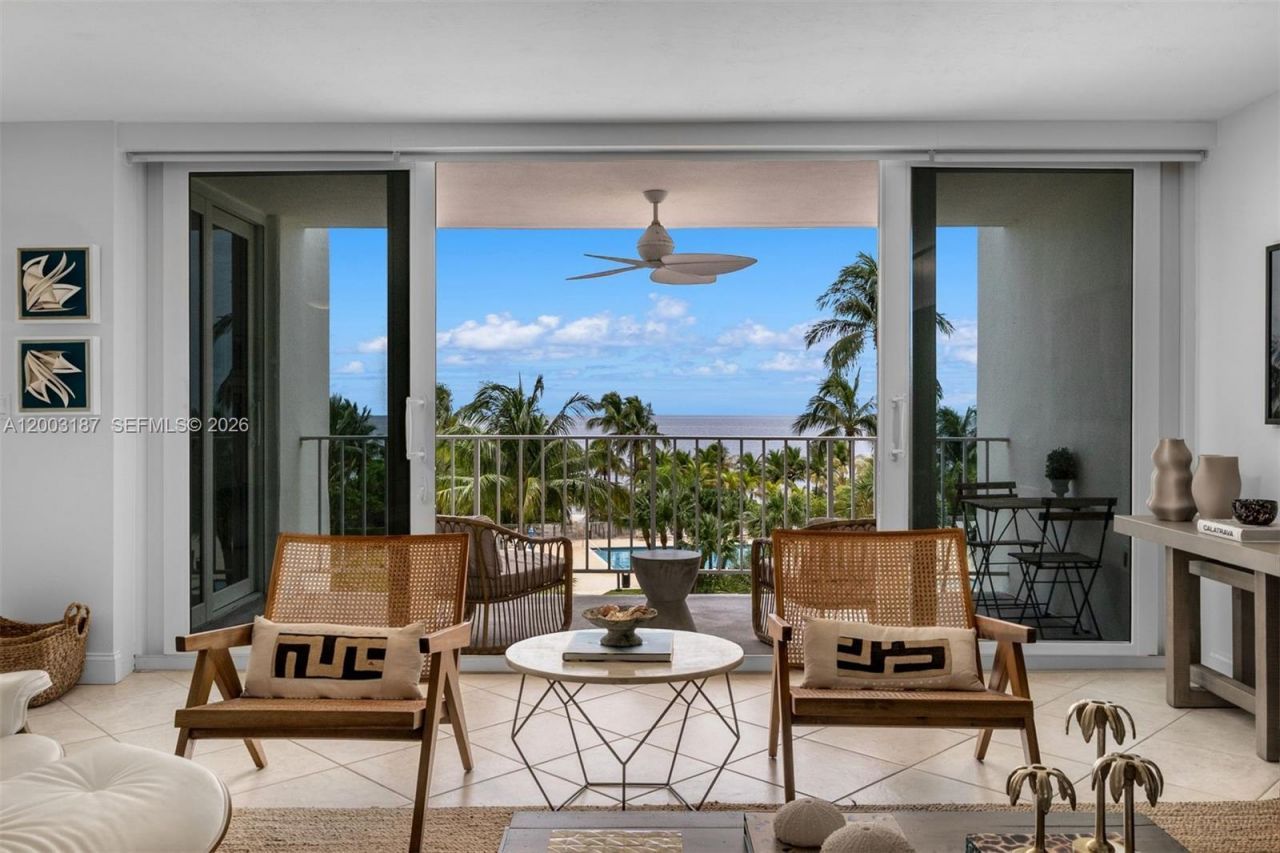 881 Ocean Dr, Unit 3E, Key Biscayne, FL 33149 Photo