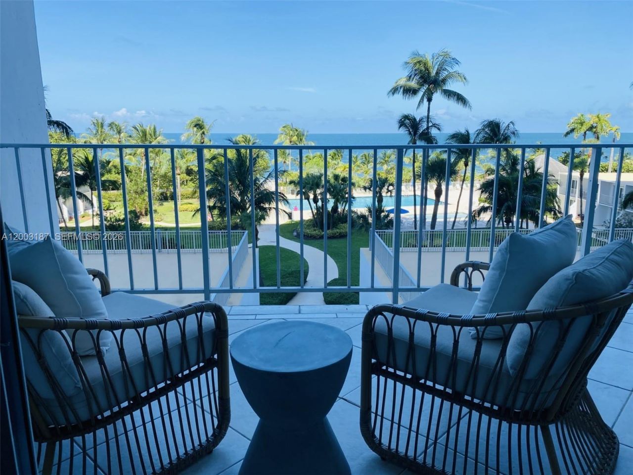 881 Ocean Dr, Unit 3E, Key Biscayne, FL 33149 Photo