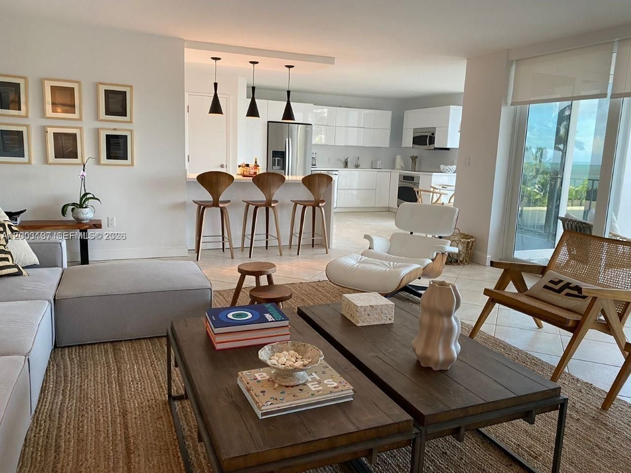 881 Ocean Dr, Unit 3E, Key Biscayne, FL 33149 Photo