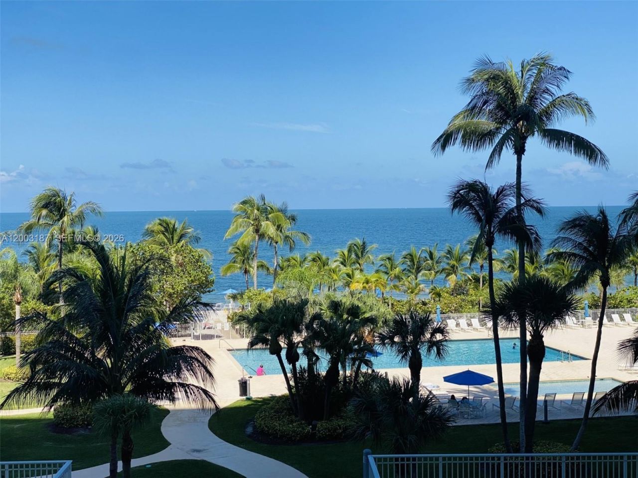 881 Ocean Dr, Unit 3E, Key Biscayne, FL 33149 Photo