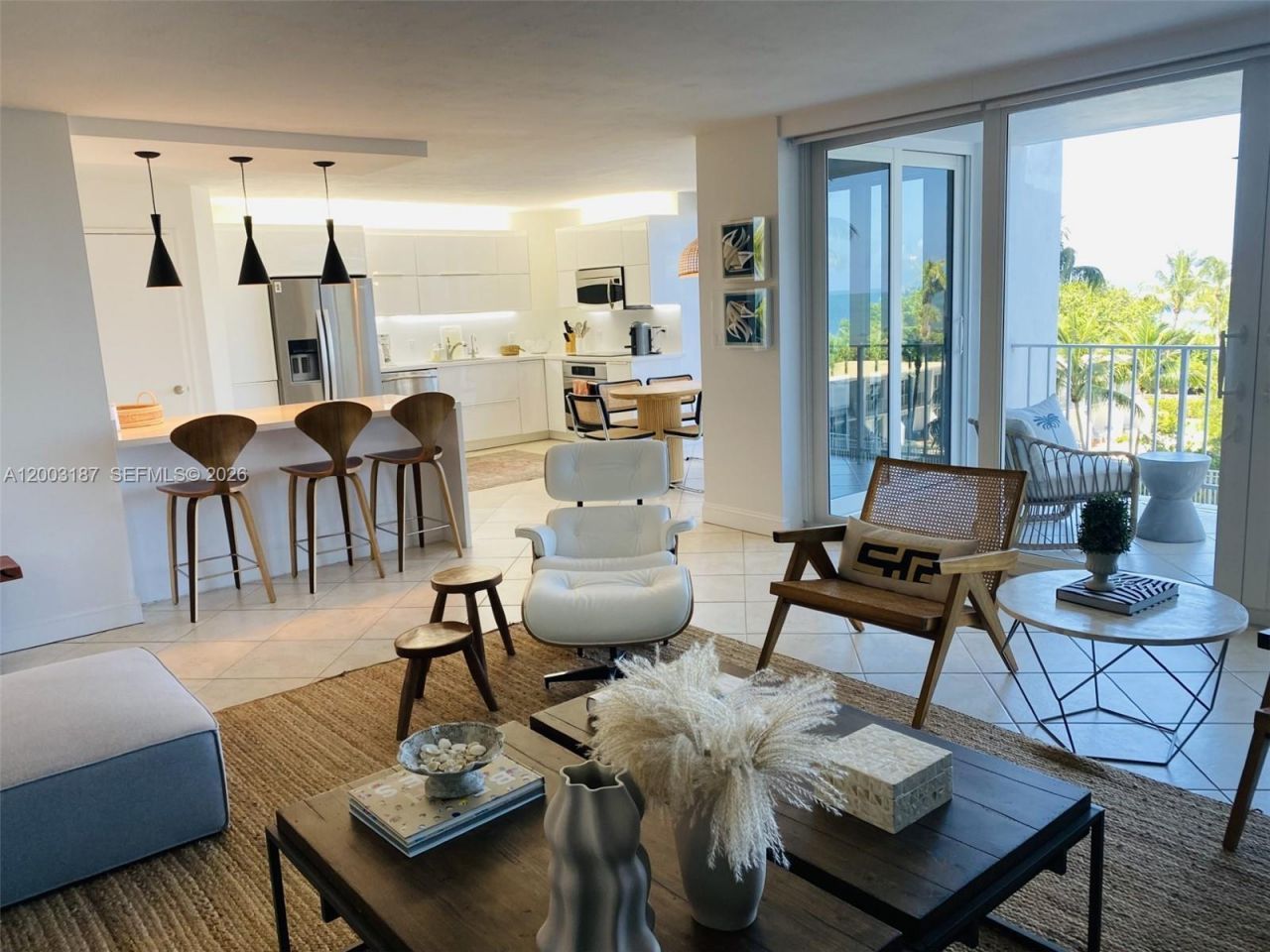 881 Ocean Dr, Unit 3E, Key Biscayne, FL 33149 Photo