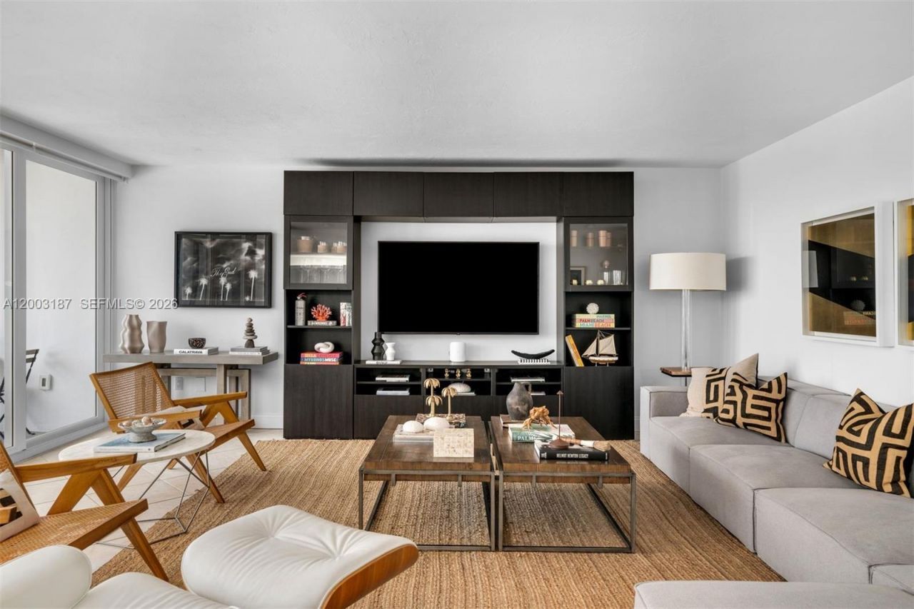 881 Ocean Dr, Unit 3E, Key Biscayne, FL 33149 Photo