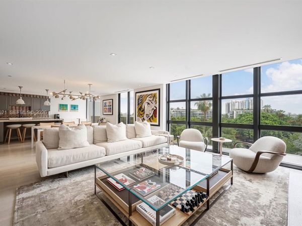9 Island Ave , Unit 514, Miami Beach, FL 33139