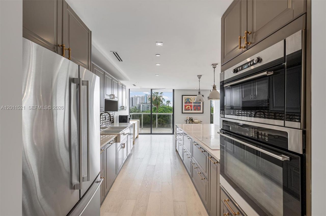 9 Island Ave , Unit 514, Miami Beach, FL 33139 Photo