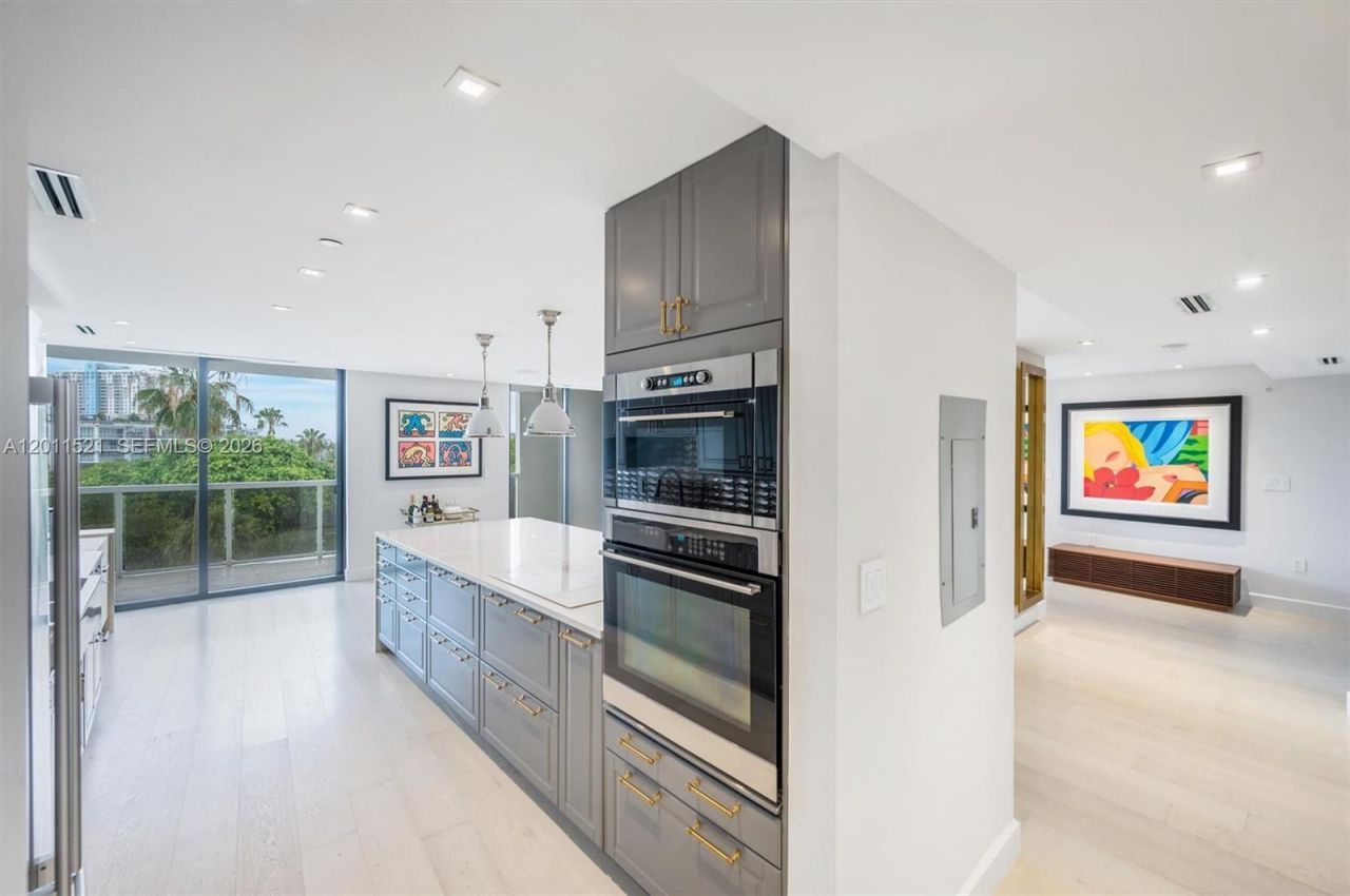 9 Island Ave , Unit 514, Miami Beach, FL 33139 Photo