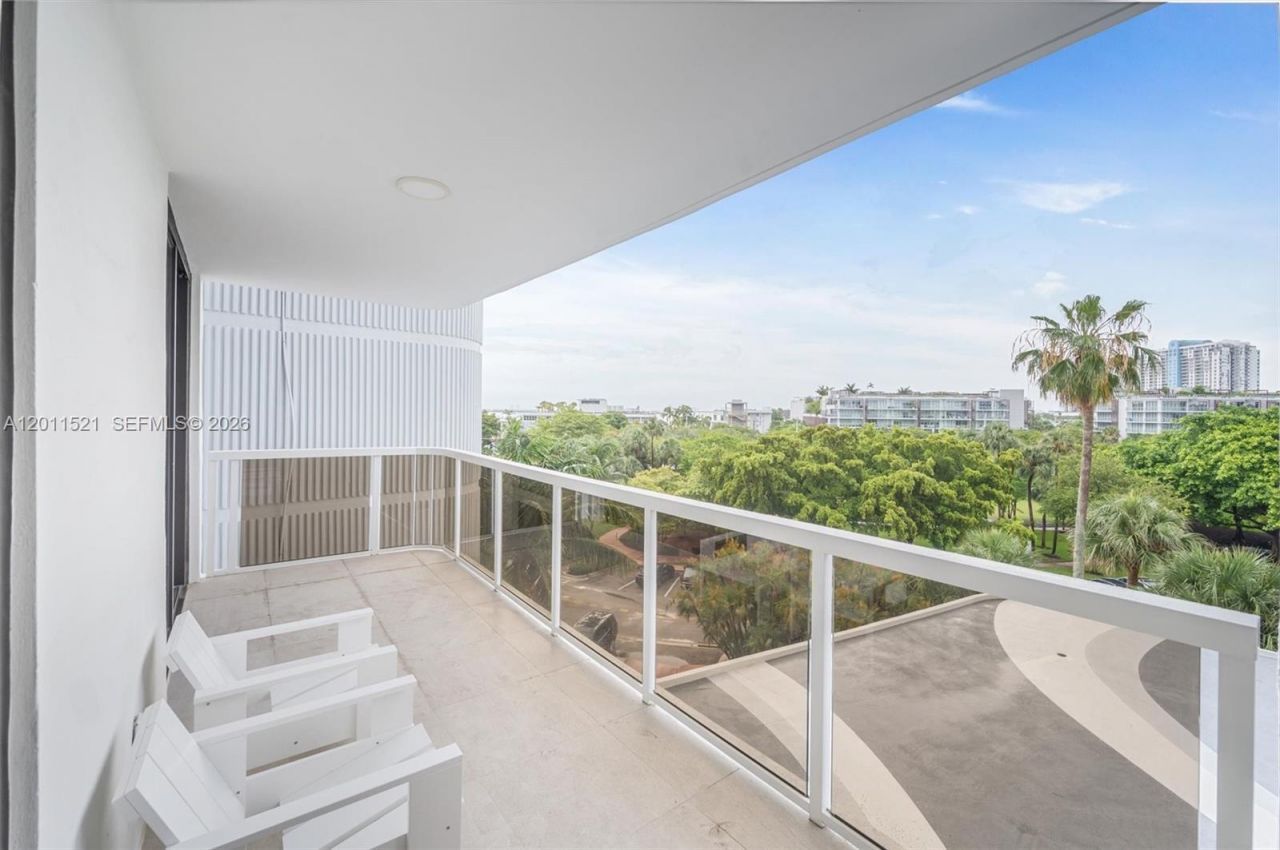 9 Island Ave , Unit 514, Miami Beach, FL 33139 Photo