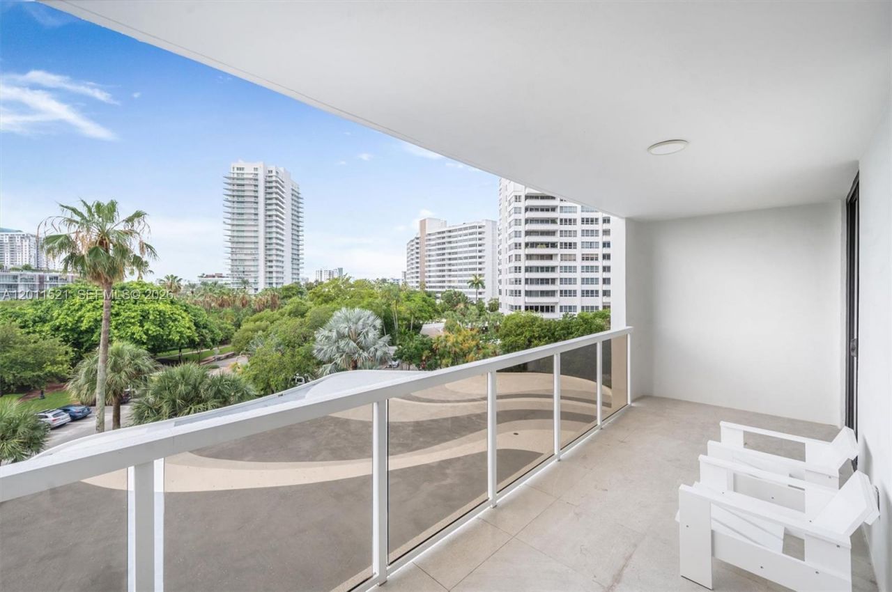 9 Island Ave , Unit 514, Miami Beach, FL 33139 Photo