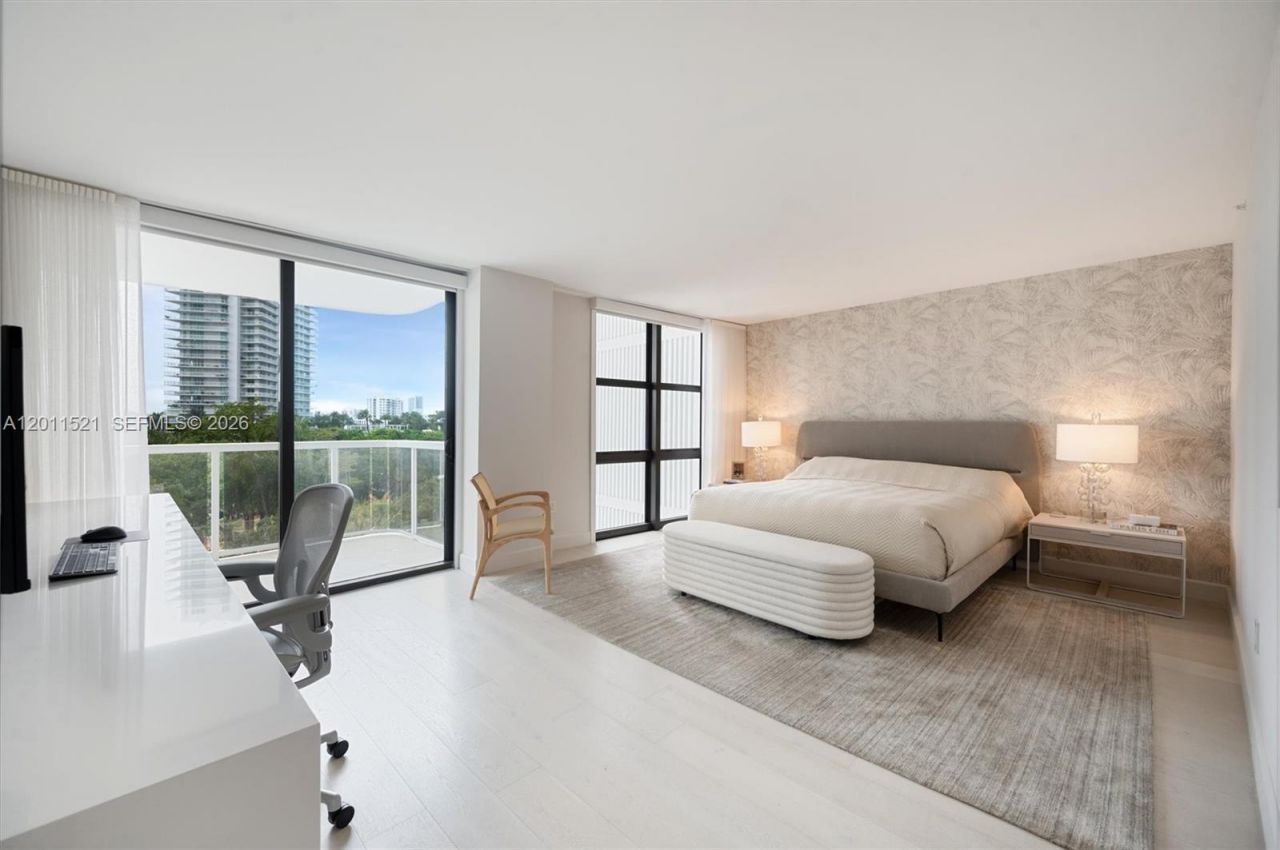 9 Island Ave , Unit 514, Miami Beach, FL 33139 Photo