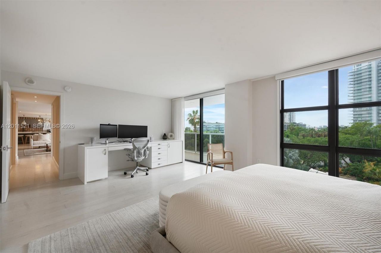 9 Island Ave , Unit 514, Miami Beach, FL 33139 Photo