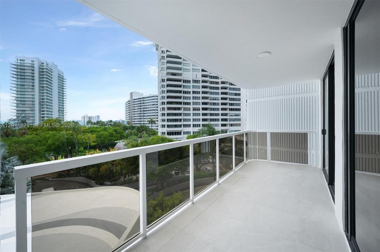 9 Island Ave , Unit 514, Miami Beach, FL 33139 Photo