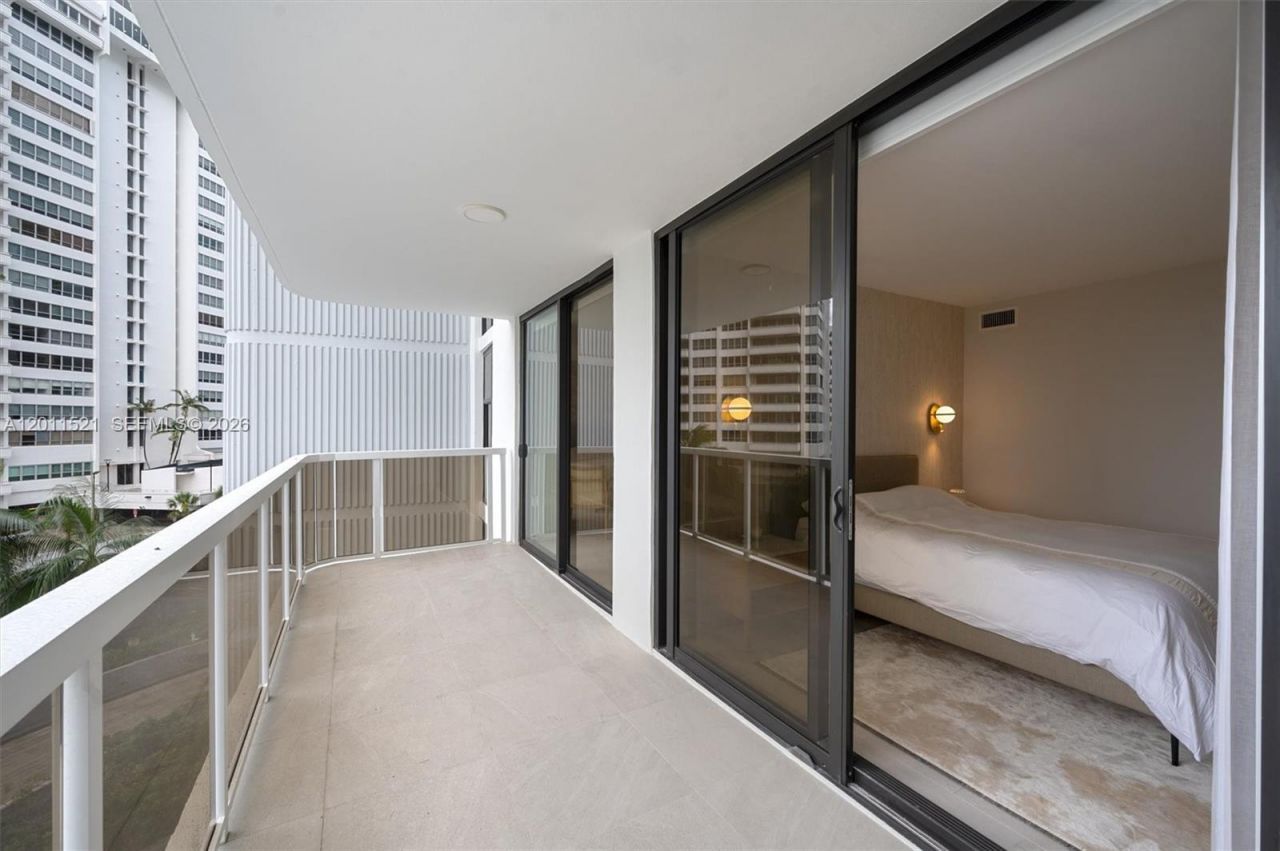 9 Island Ave , Unit 514, Miami Beach, FL 33139 Photo