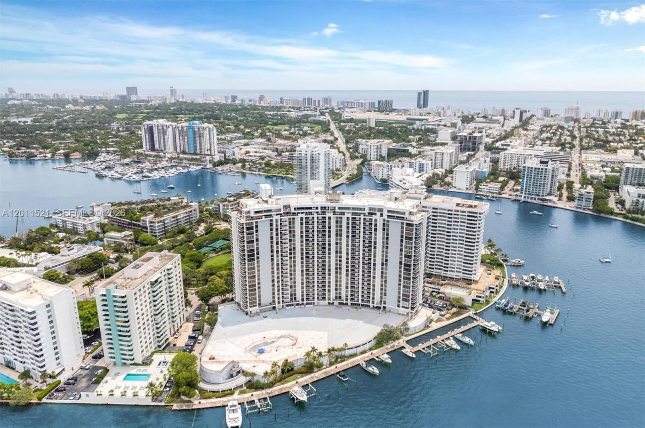 9 Island Ave , Unit 514, Miami Beach, FL 33139 Photo