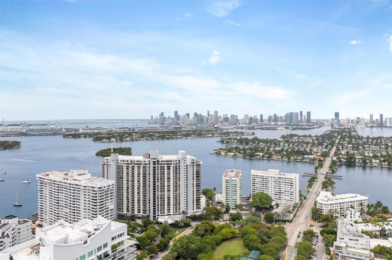 9 Island Ave , Unit 514, Miami Beach, FL 33139 Photo