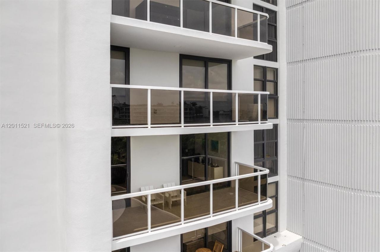 9 Island Ave , Unit 514, Miami Beach, FL 33139 Photo