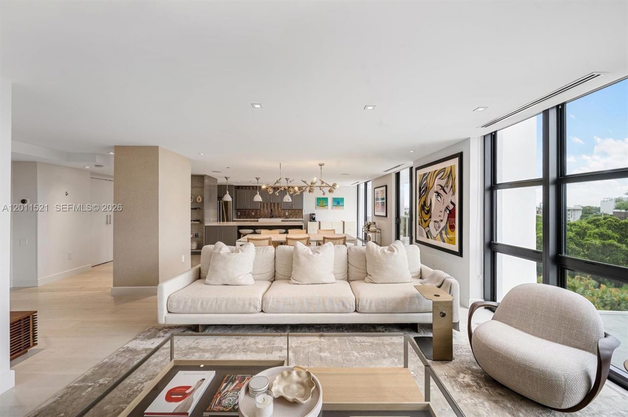 9 Island Ave , Unit 514, Miami Beach, FL 33139 Photo
