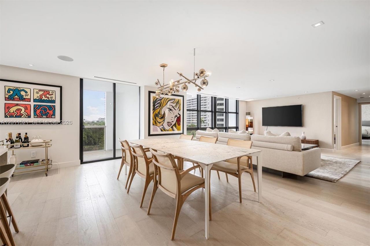 9 Island Ave , Unit 514, Miami Beach, FL 33139 Photo